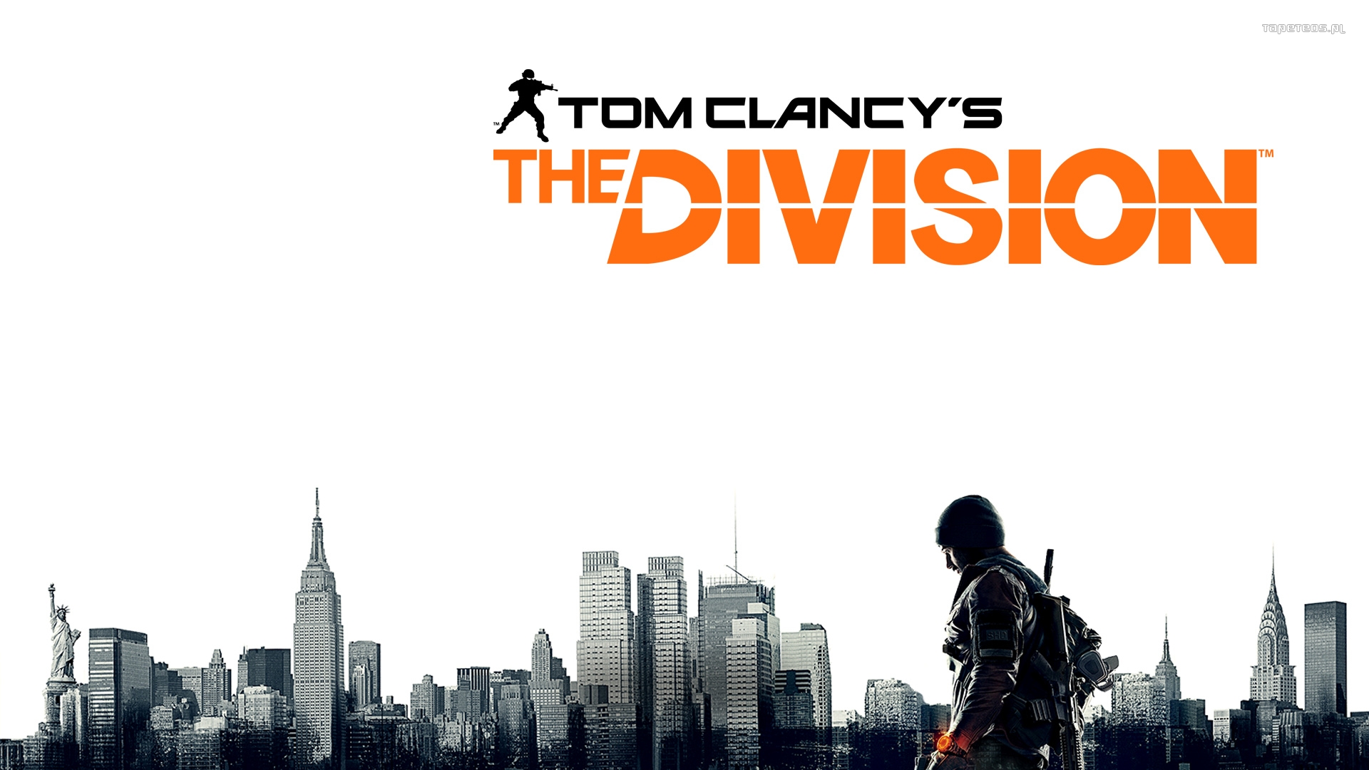 Tom Clancys The Division 006