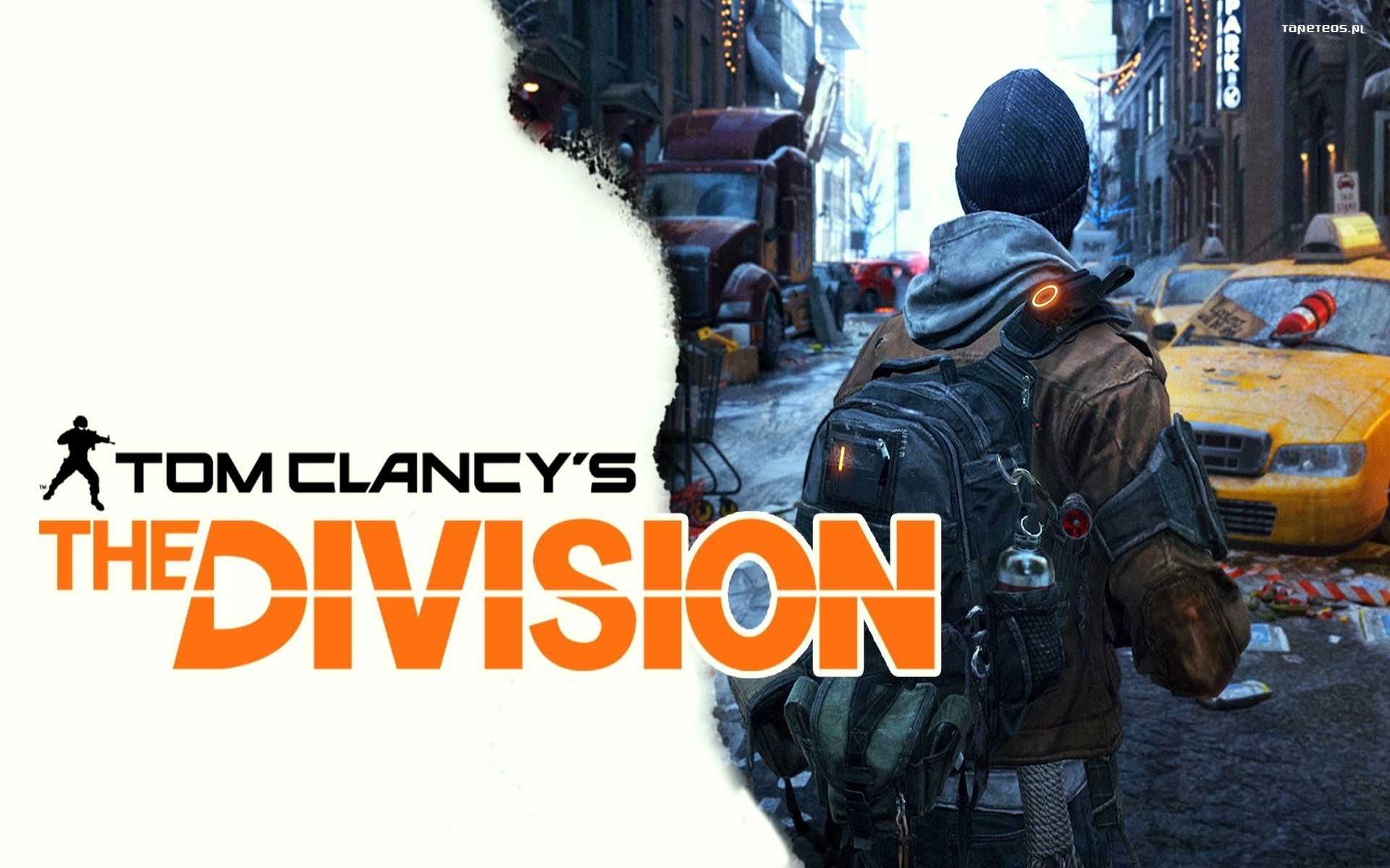 Tom Clancys The Division 007