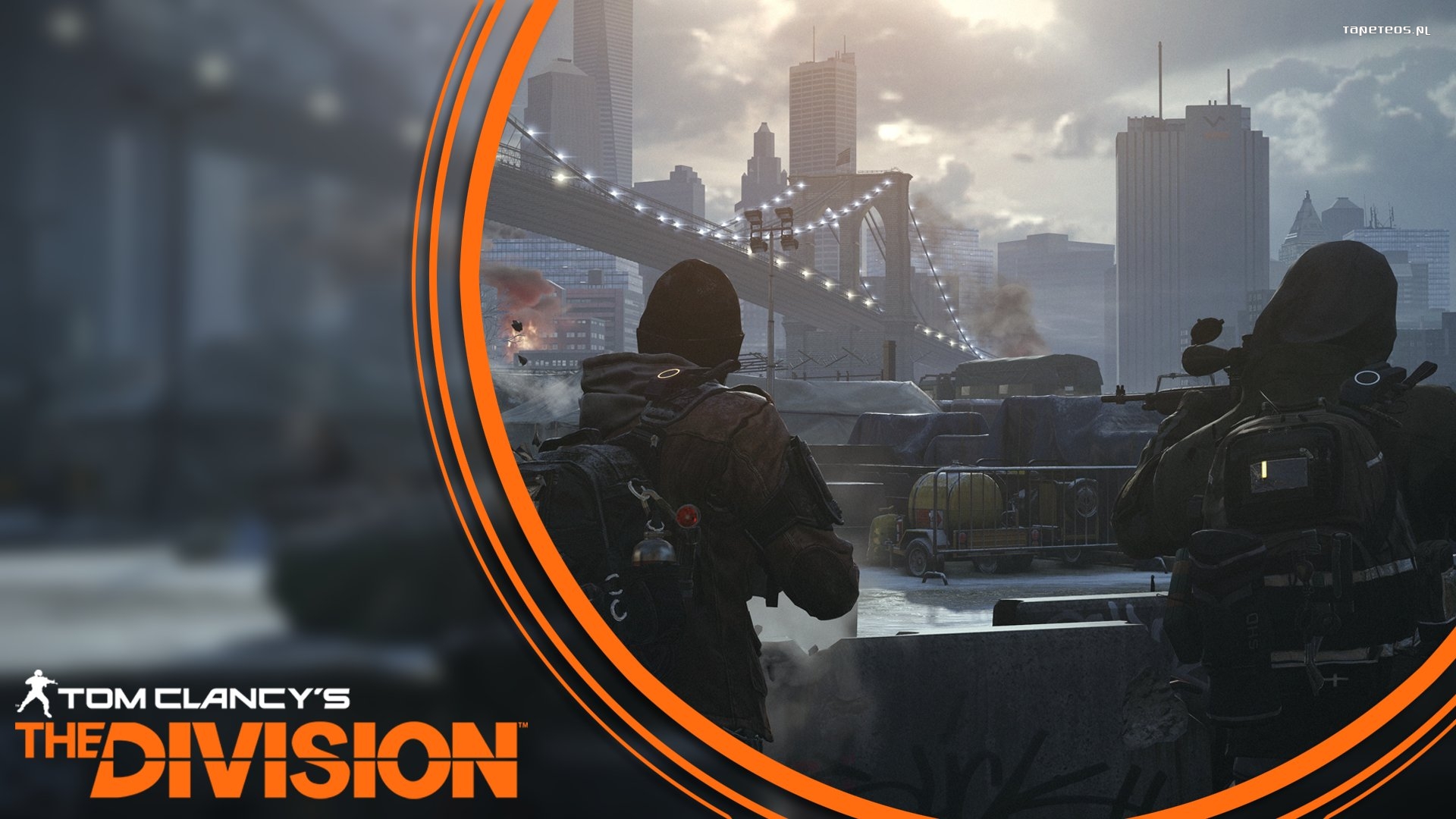 Tom Clancys The Division 009