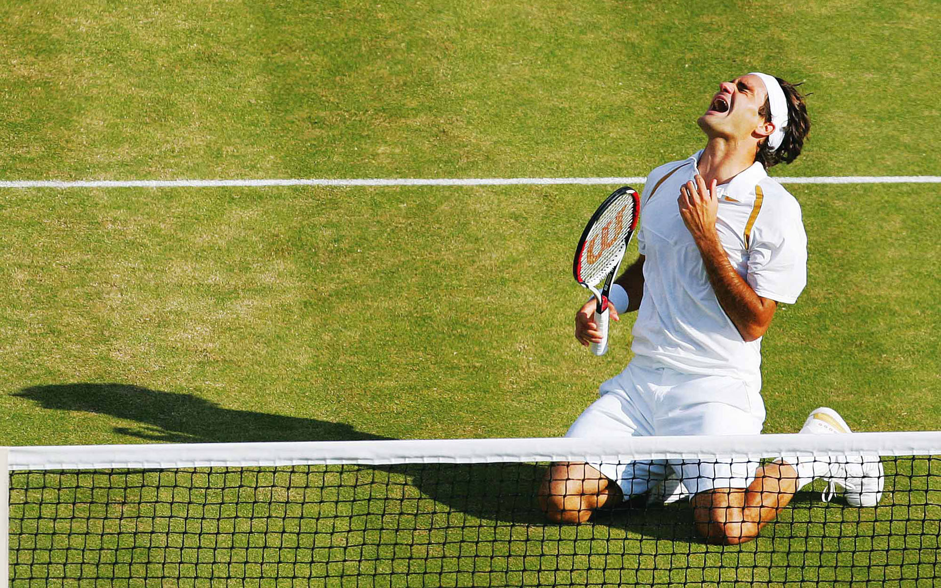 Tenis 1920x1200 045 Roger Federer