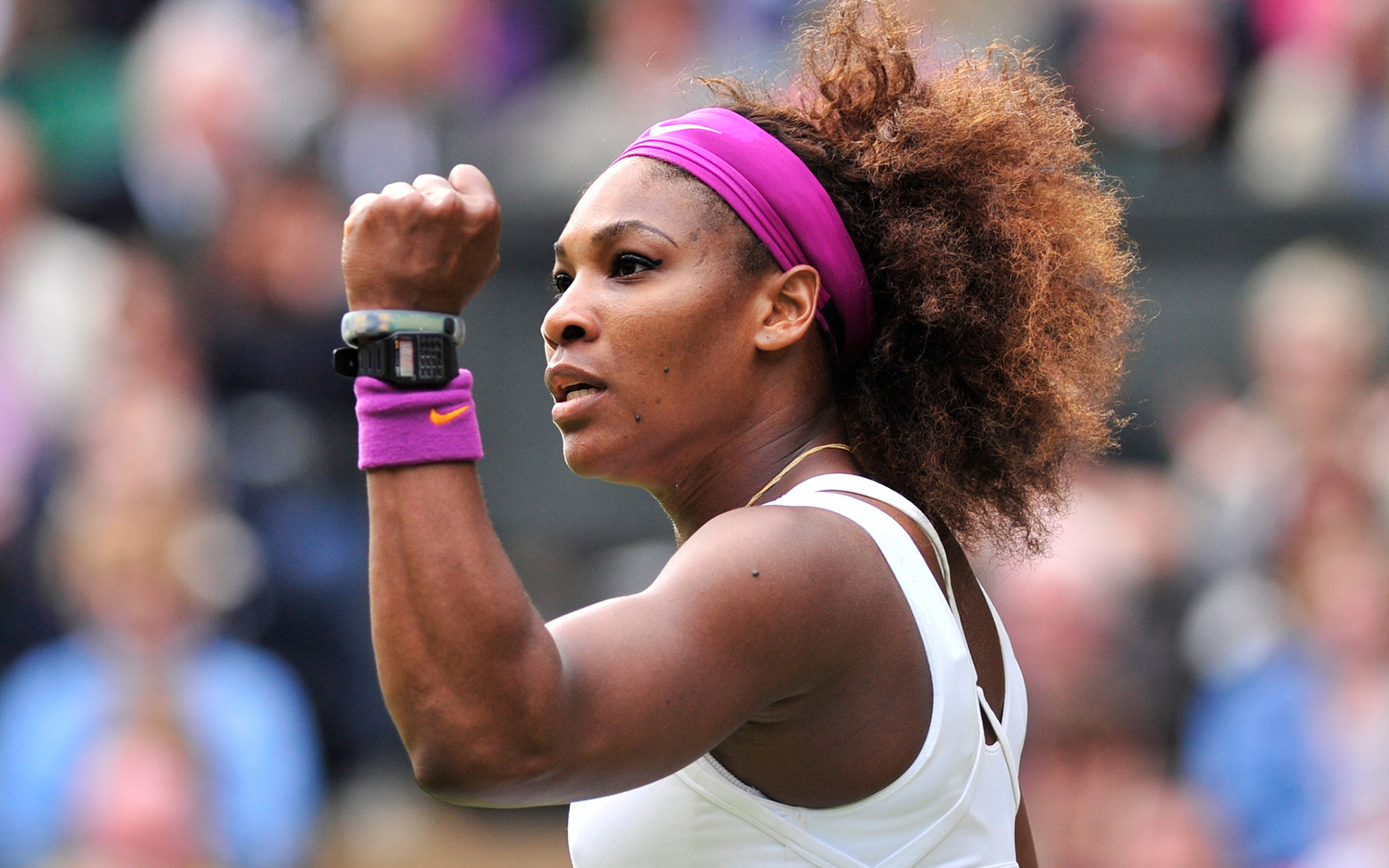 Tenis 1920x1200 067 Wimbledon 2012 Serena Williams
