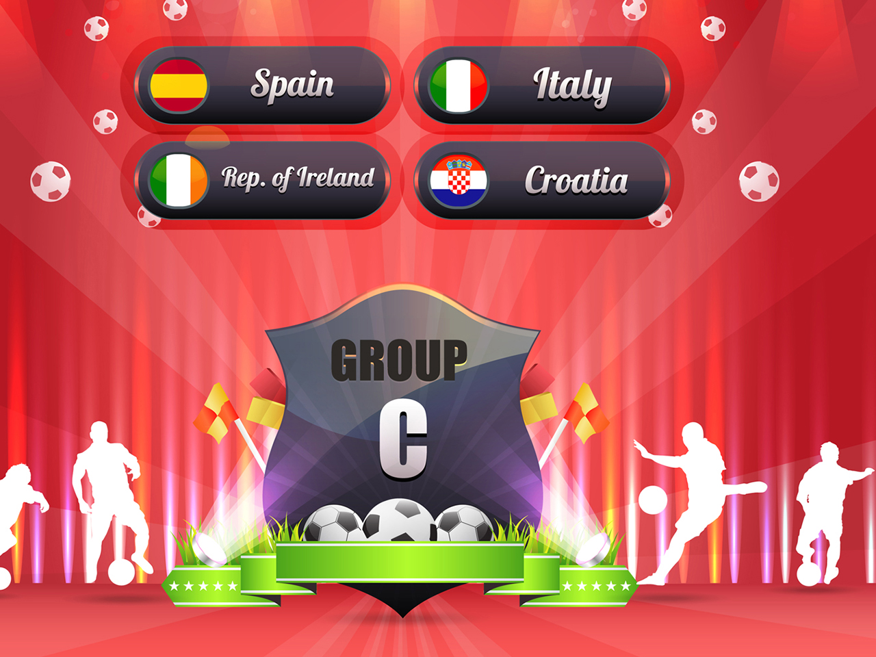 Euro 2012 009 Grupa C