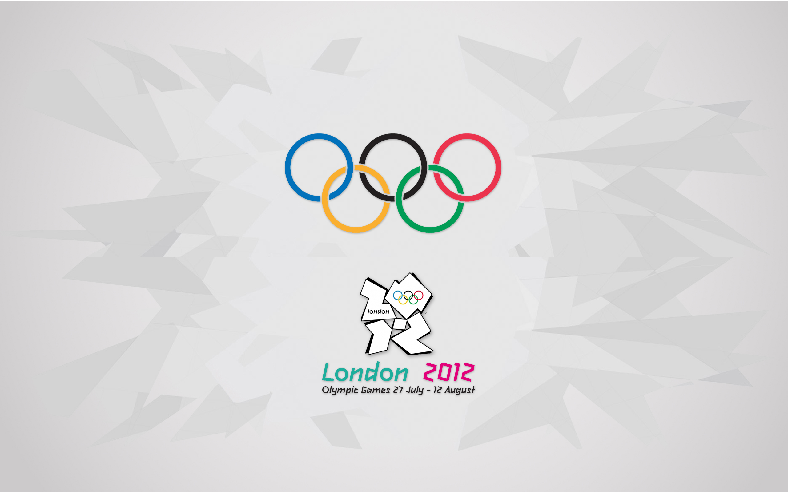 Igrzyska Olimpijskie Londyn 2012  2560x1600 001