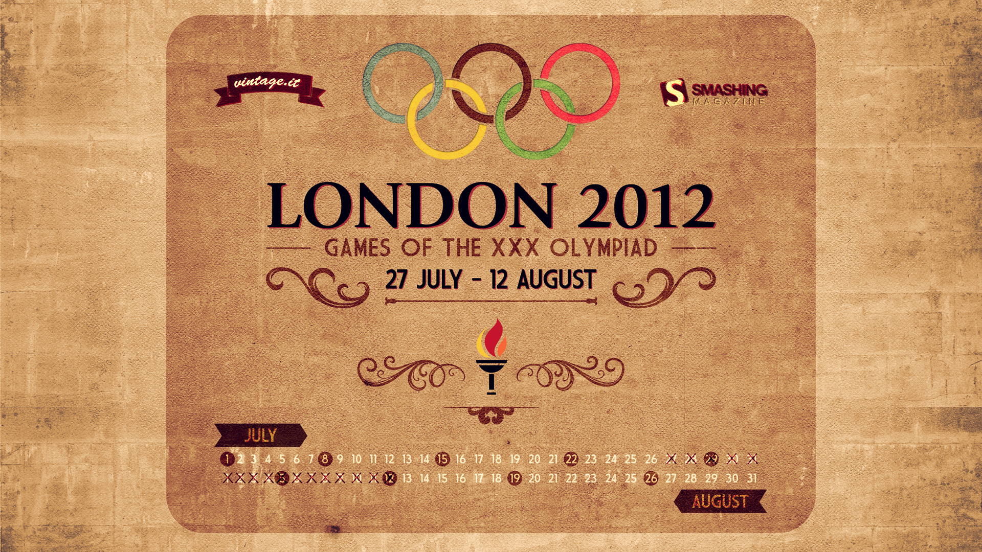Londyn 2012 Olimpiada 1920x1080 005
