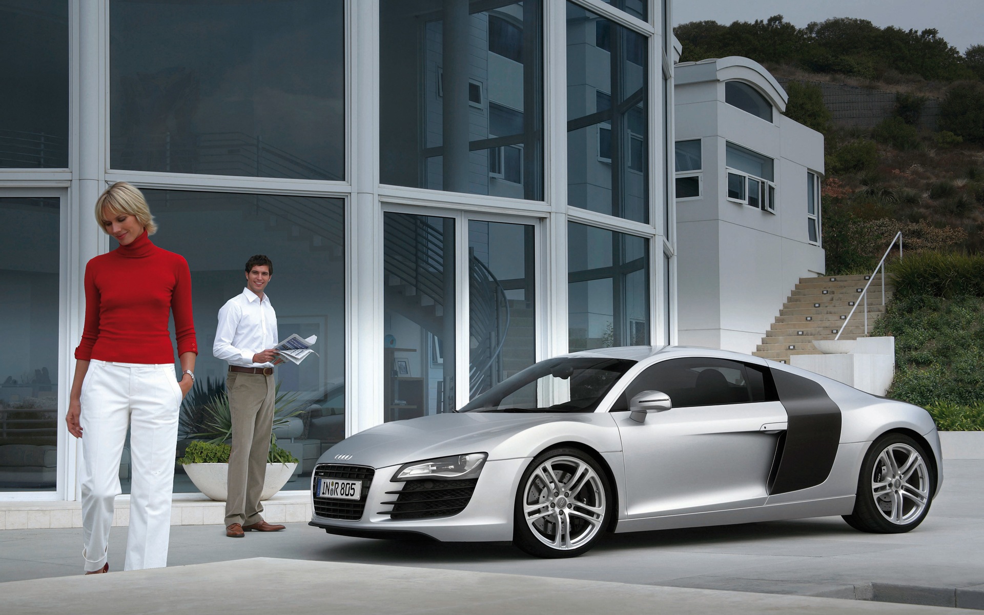 Audi R8 1920x1200 027