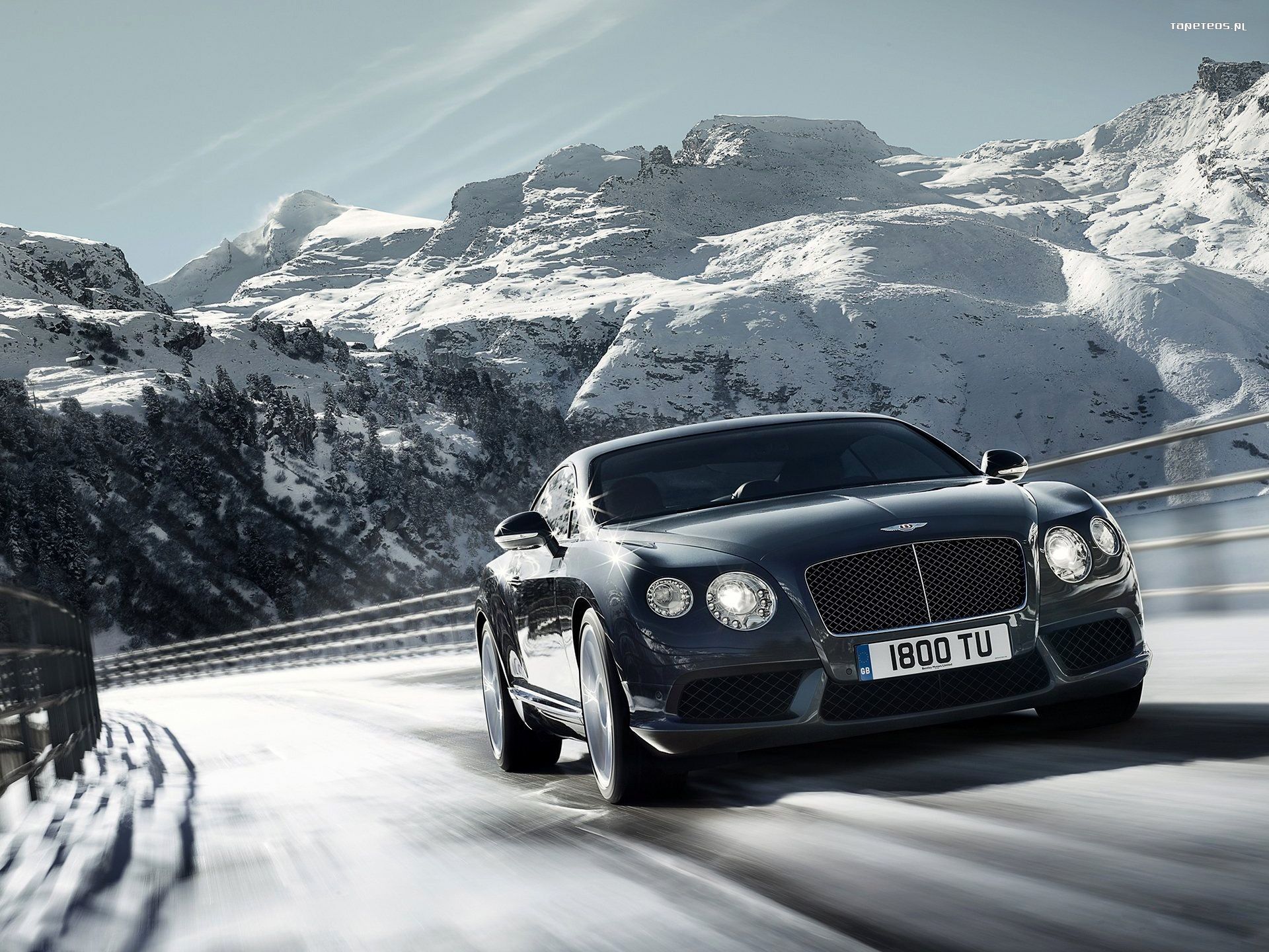 2012 Bentley Continental GT V8 002