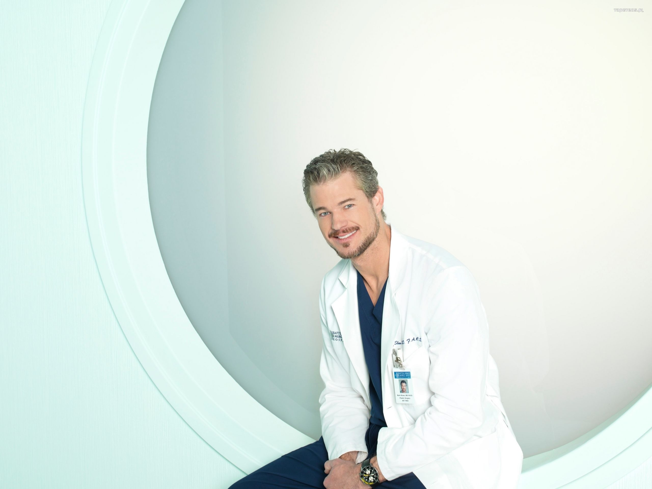 Chirurdzy, Greys Anatomy 034 Eric Dane