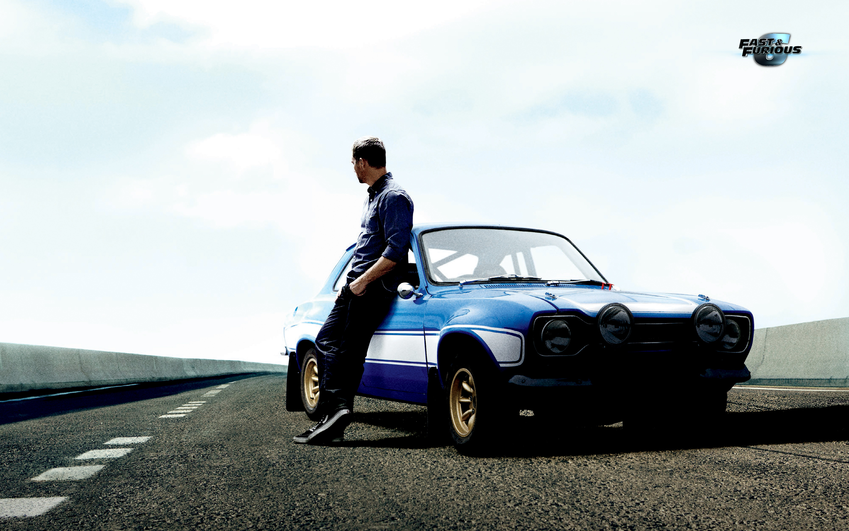 Szybcy i wsciekli 6 005 Paul Walker