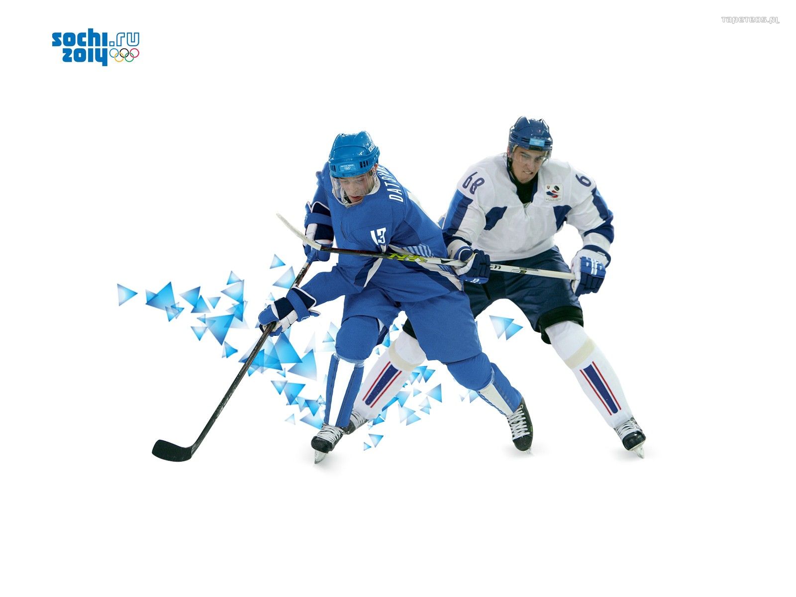 Soczi 2014 Zimowe Igrzyska Olimpijskie 004 Hokej