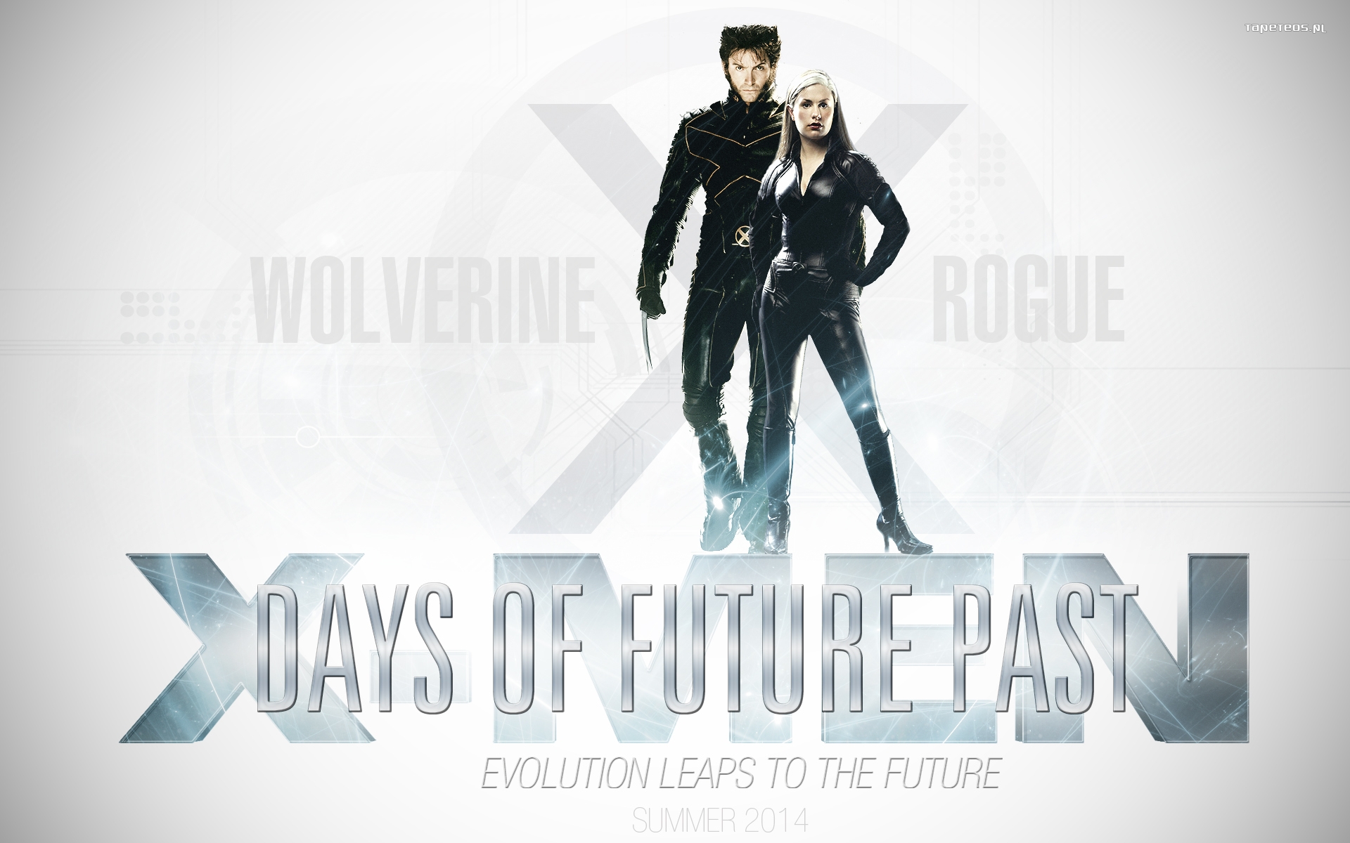 X-Men Days of Future Past 011