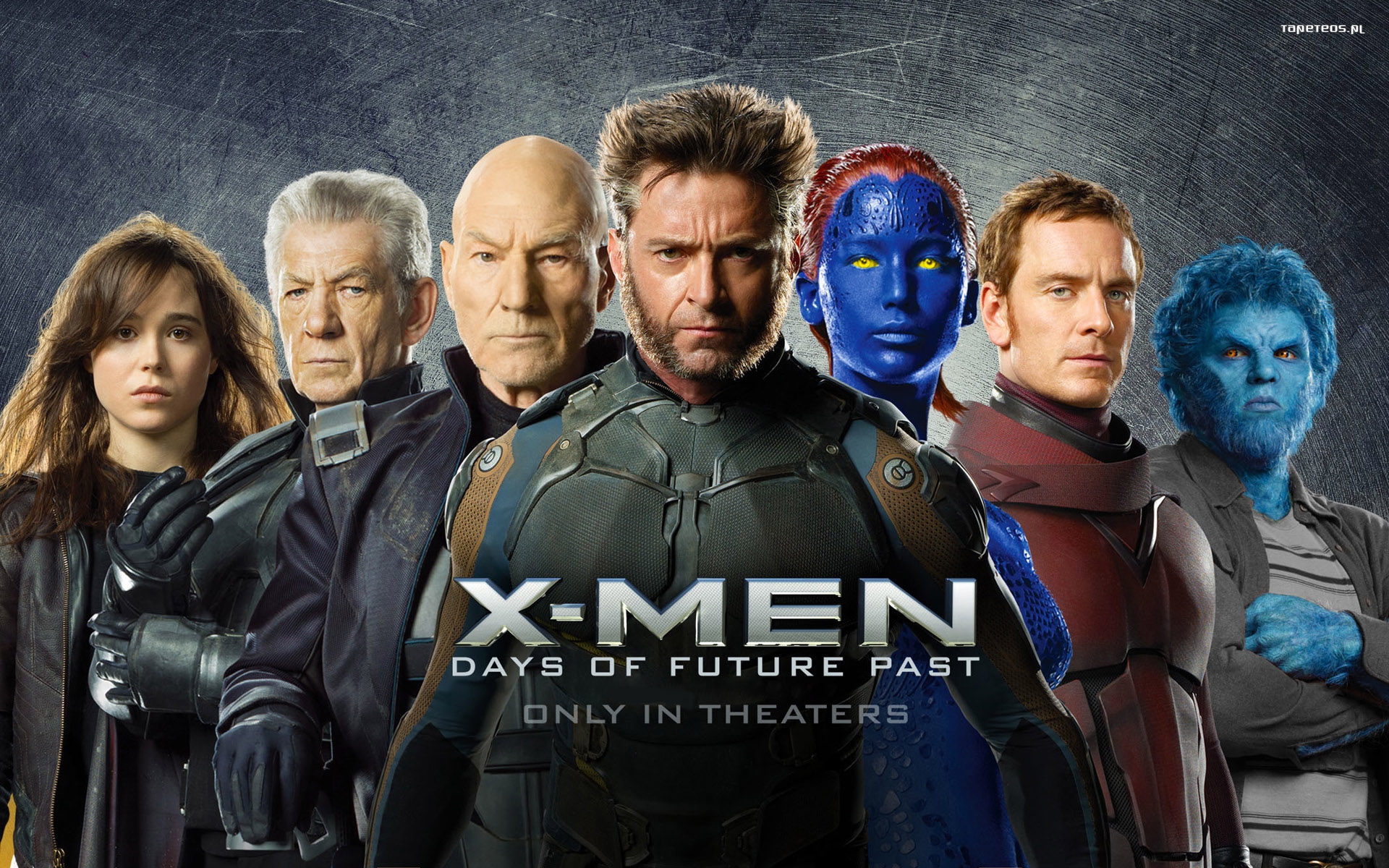 X-Men Days of Future Past 058