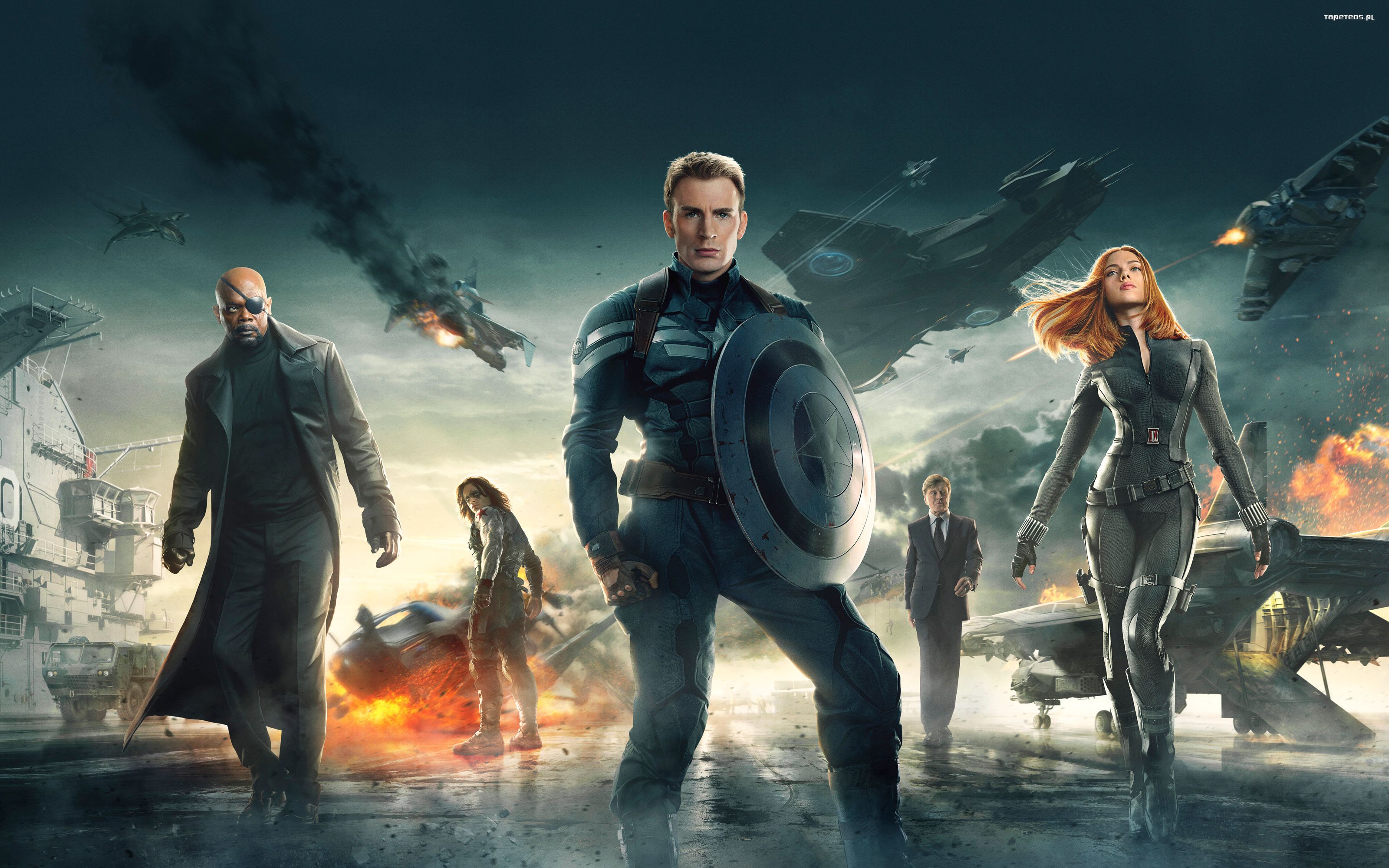 Captain America - The Winter Soldier 007