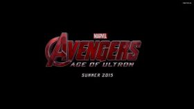 Avengers Age of Ultron 002 Logo