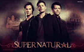 Supernatural 002