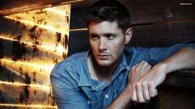 Supernatural 010 Jensen Ackles, Dean Winchester