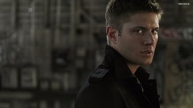 Supernatural 025 Jensen Ackles, Dean Winchester