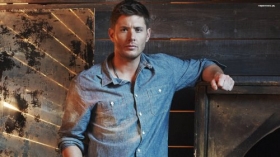 Supernatural 029 Jensen Ackles, Dean Winchester
