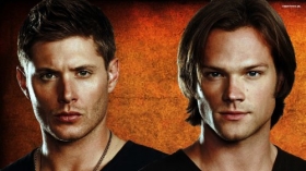 Supernatural 038 Sam i Dean Winchester