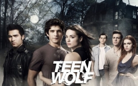 Teen Wolf Nastoletni Wilkołak