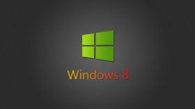 Windows 8 005 Logo