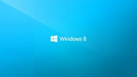 Windows 8 008 Logo