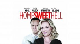 Home Sweet Hell (2015) Nie ma jak w piekle 001 Katherine Heigl, Patrick Wilson