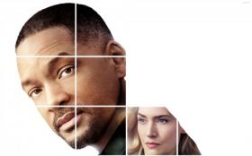 Ukryte piekno (2016) Collateral Beauty 001 Will Smith jako Howard, Kate Winslet jako Claire