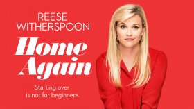Wszyscy moi mezczyzni (2017) Home Again 001 Reese Witherspoon jako Alice Kinney