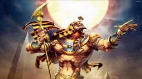 Bogowie Egiptu (2016) Gods of Egypt 005
