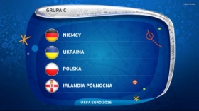 UEFA Euro 2016 Francja 016 Grupa C