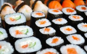 Sushi 038 Nigari, Maki