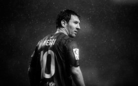Lionel Messi 020