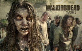 The Walking Dead (2010-) Serial TV 016 Season 2