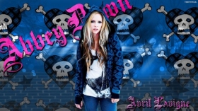Avril Lavigne 102