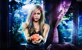 Avril Lavigne 109