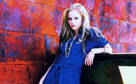 Avril Lavigne 113