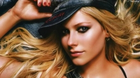 Avril Lavigne 116