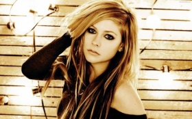 Avril Lavigne 119