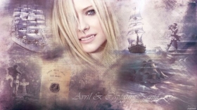 Avril Lavigne 125