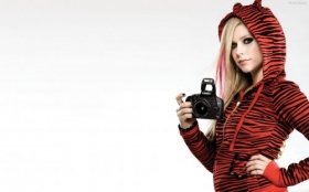 Avril Lavigne 130