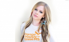 Avril Lavigne 132