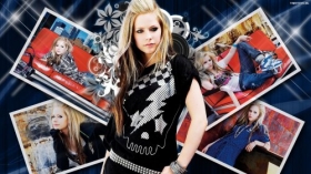 Avril Lavigne 134