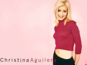 Christina Aguilera 20