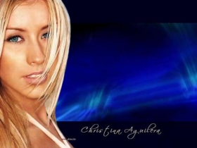 Christina Aguilera 26