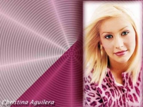 Christina Aguilera 64