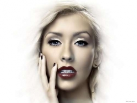 Christina Aguilera 65