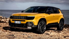 Jeep Avenger e First Edition 2023 001