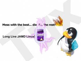 Linux 019