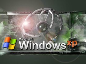 Windows XP 26