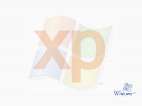 Windows XP 37